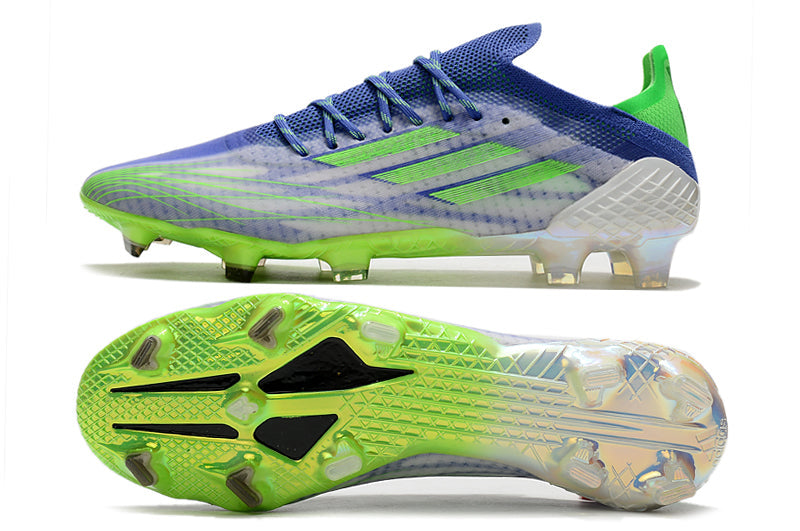 Adidas X Speedflow Adizero Prime FG - Ultimate Football Boots for Speed and Agility