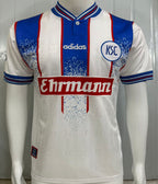 Karlsruher SC 96/98 Home Retro Jersey