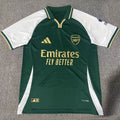 26/27 ARS Special Edition Green Kit Stadium Version