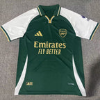26/27 ARS Special Edition Green Kit Stadium Version