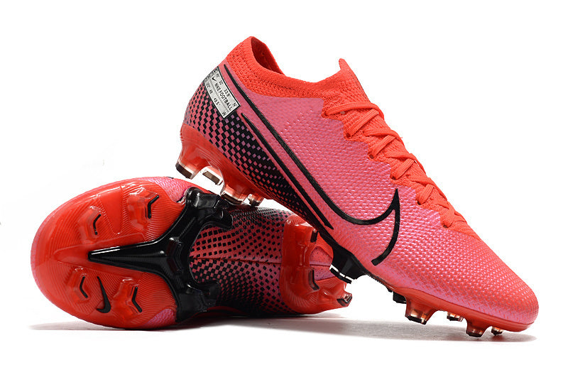 Nike Vapor 13 Elite FG Pink - High-Performance Football Boots for Firm Ground
