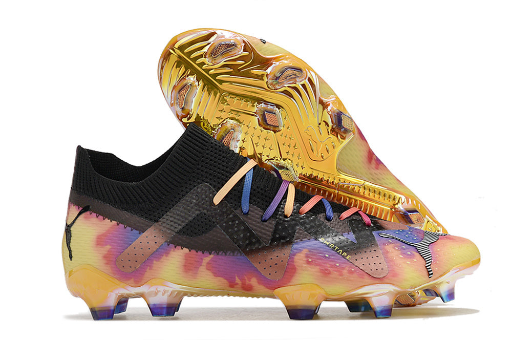 Nike Future Ultimate Elements FG/AG Football Boots - Unrivaled Performance and Comfort