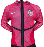 USA Windbreaker