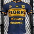 26/27 Tigres Away Kit Player Version