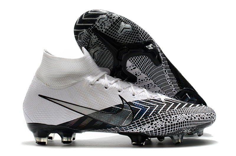 Nike Superfly 7 Elite FG CR7 - White