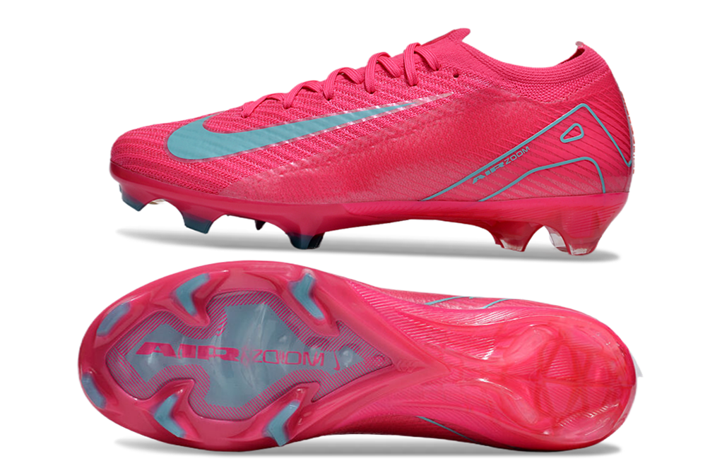 Nike Vapor 16 Elite FG Mad Energy - High-Performance Football Boots for Optimal Speed and Agility