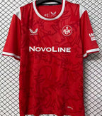 26/27 Kaiserslautern Home Kit Stadium Version