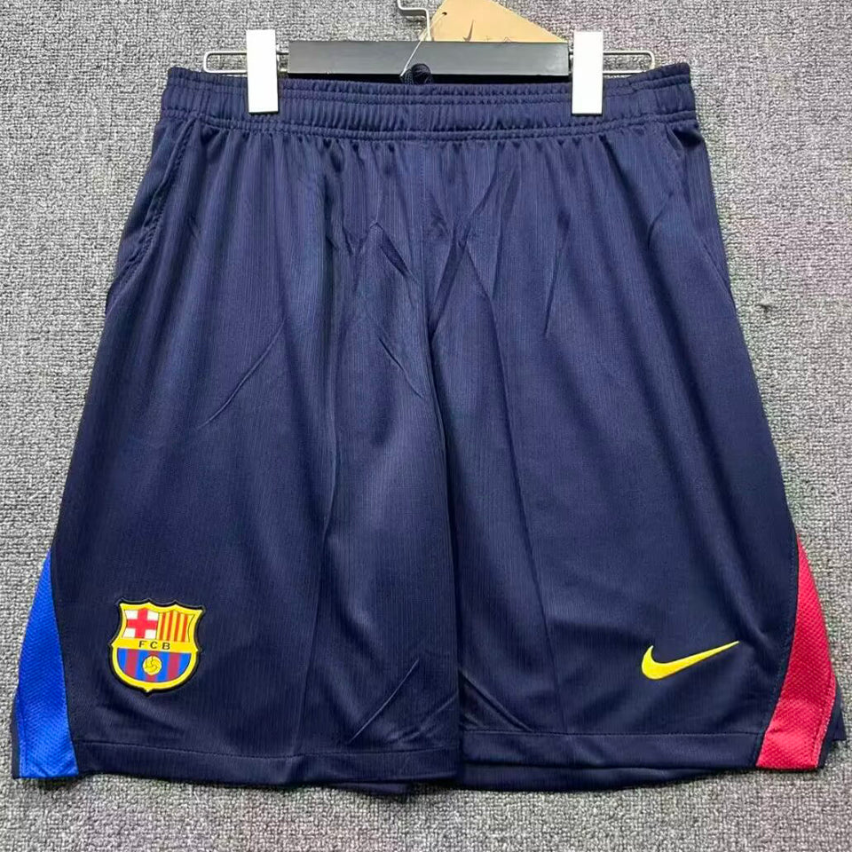 26/27 Barça Home Kit Shorts