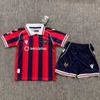 26/27 Levante Kids Home Kit Stadium Version
