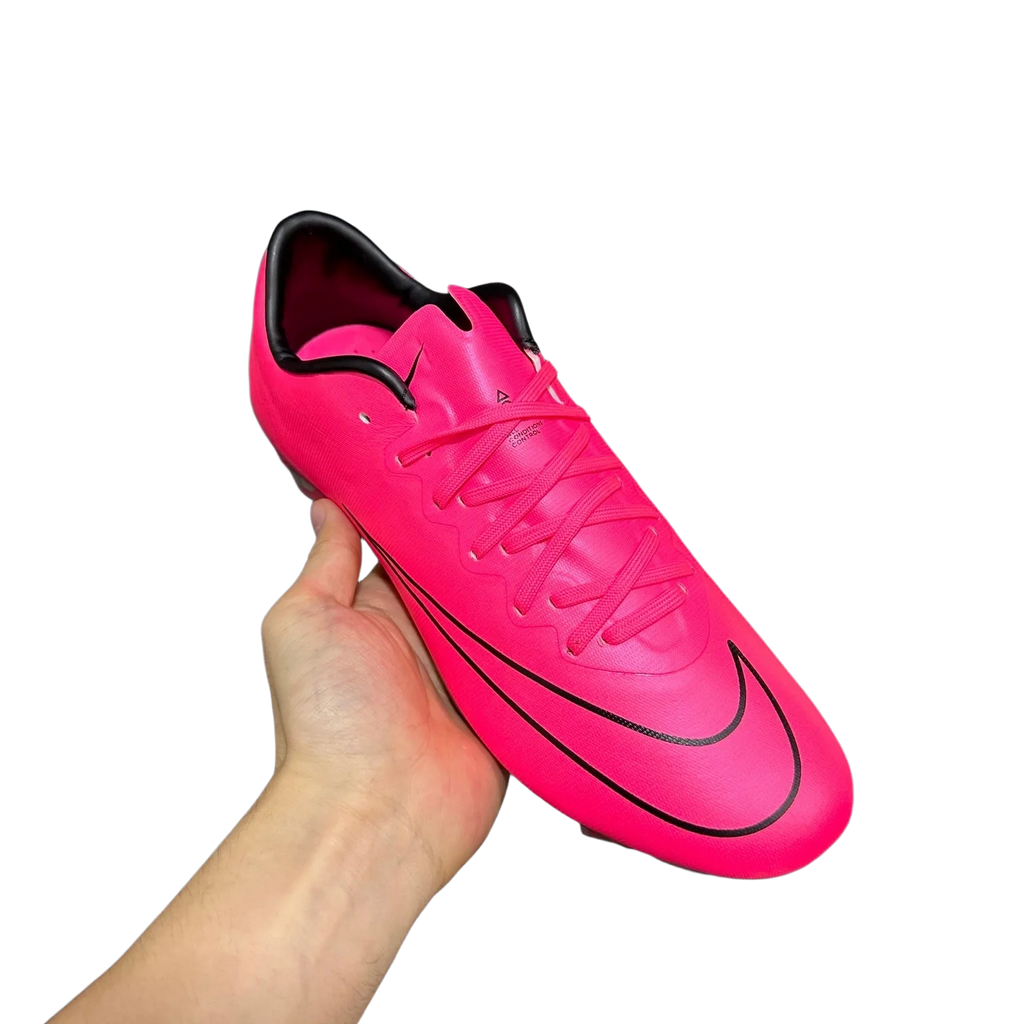 Mercurial Vapor 10 Elite FG Pink