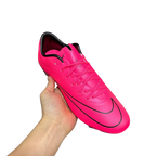 Mercurial Vapor 10 Elite FG Pink