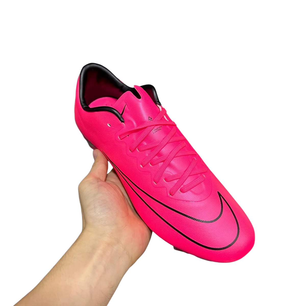 Mercurial Vapor 10 Elite FG Pink