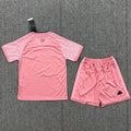 26/27 Inter Miami Kids Home Kit Stadium Version