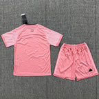 26/27 Inter Miami Kids Home Kit Stadium Version