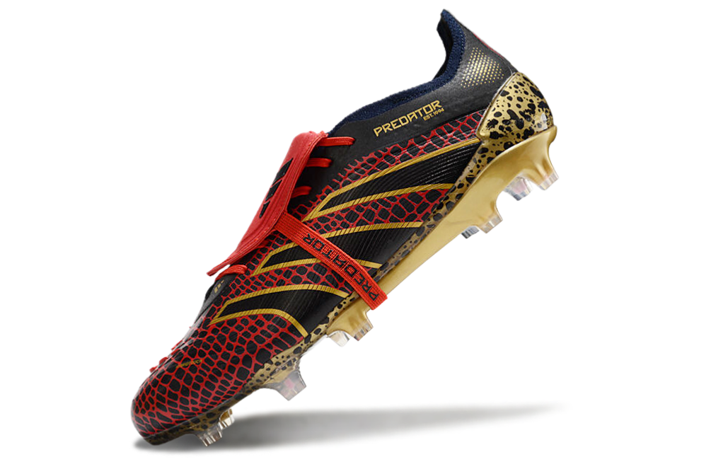 Unreleased Predator Elite FT FG Football Boots