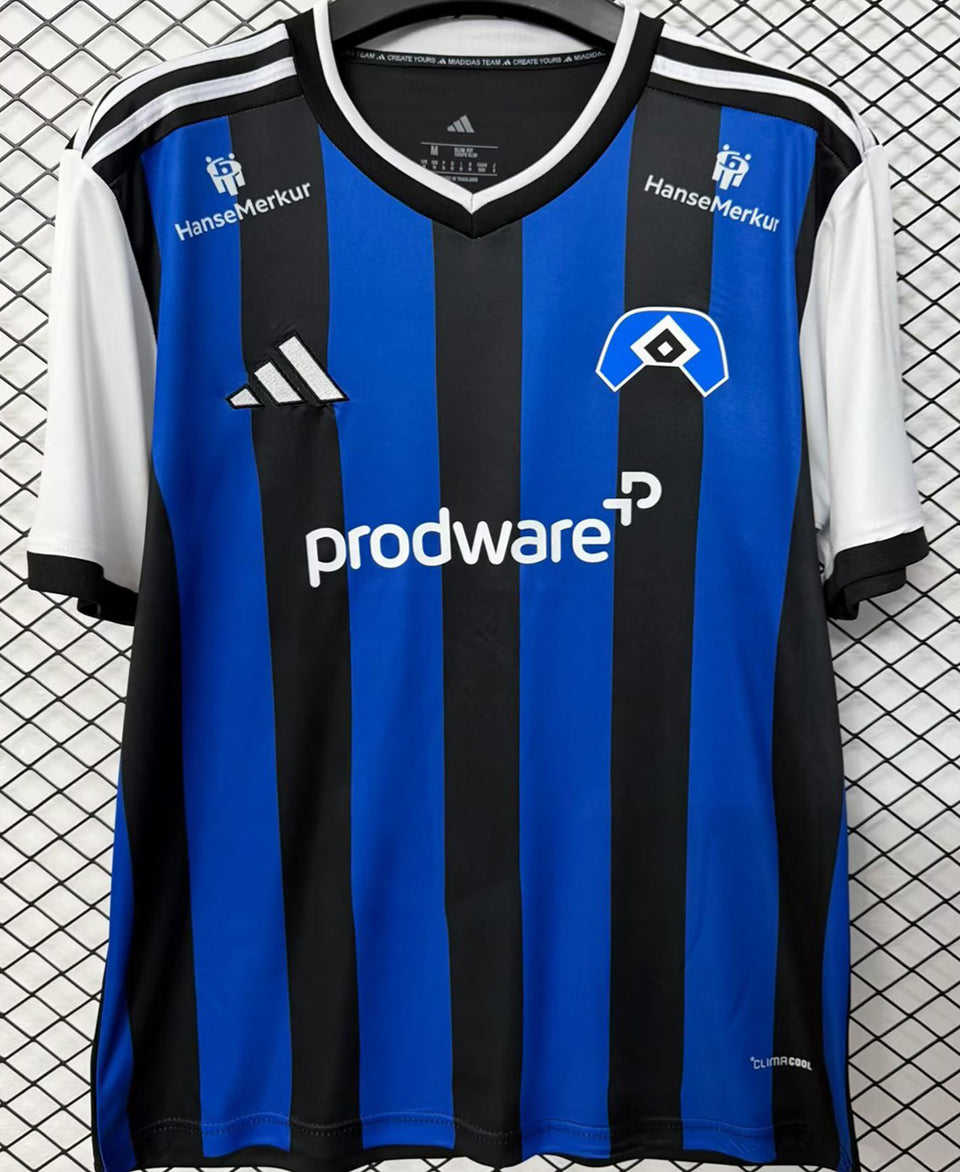 26/27 Hamburg Special Kit Stadium Version