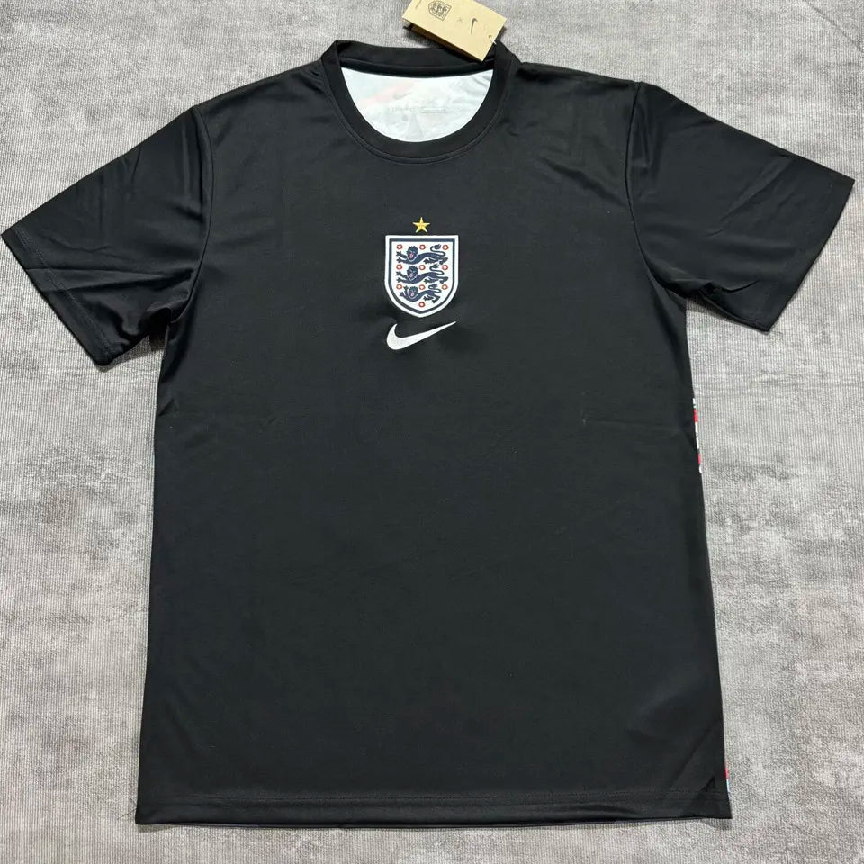 2026 England Goalkeeper Kit Stadium Version
