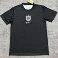 2026 England Goalkeeper Kit Stadium Version