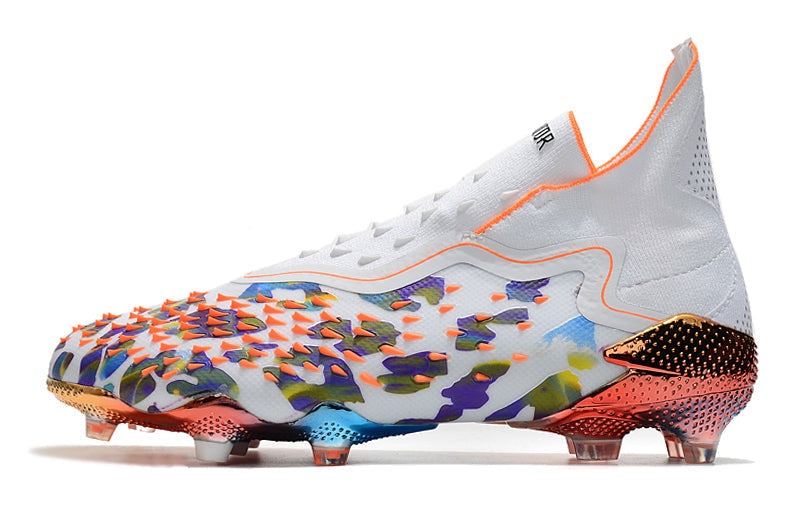Adidas Predator Freak+ FG Pogba x Stella McCartney Edition - Limited Release