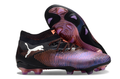 Nike Future 8 Ultimate FG Black/Purple Football Boots