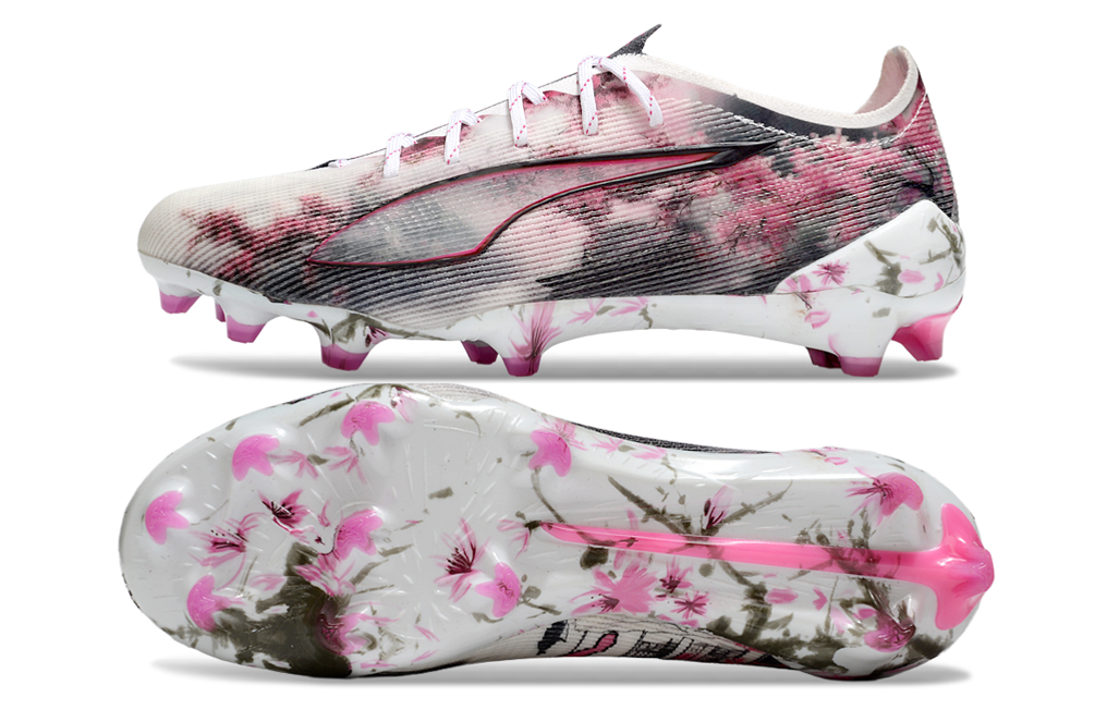 Nike Ultra 5 Ultimate FG Rose Football Boots