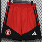 26/27 Man. Utd. Training Shorts Player Version