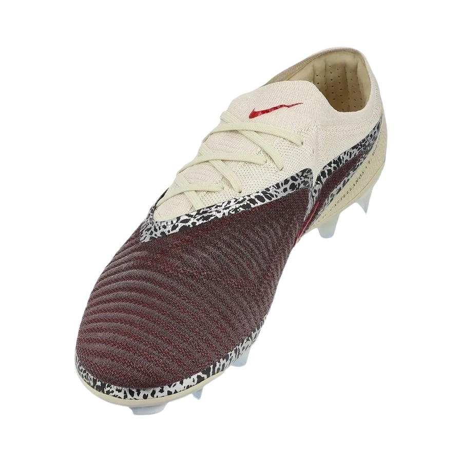 Phantom 6 Elite Low Cut FG United