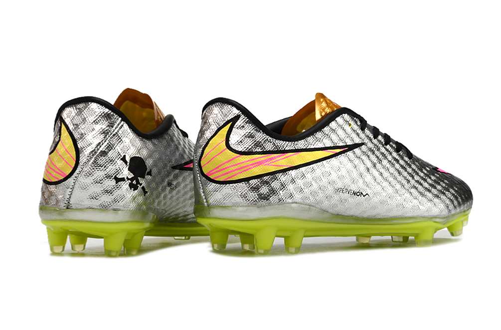 Nike Hypervenom Phantom I Elite FG Football Boots - Unleash Your Agility