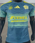 26/27 Tigres Third Kit Player Version