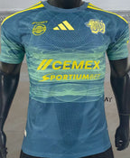 26/27 Tigres Third Kit Player Version