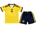 26/27 America Kids Home Kit Stadium Version