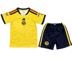 26/27 America Kids Home Kit Stadium Version