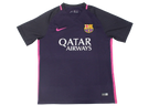 Barça 16/17 Away Retro Club Jersey