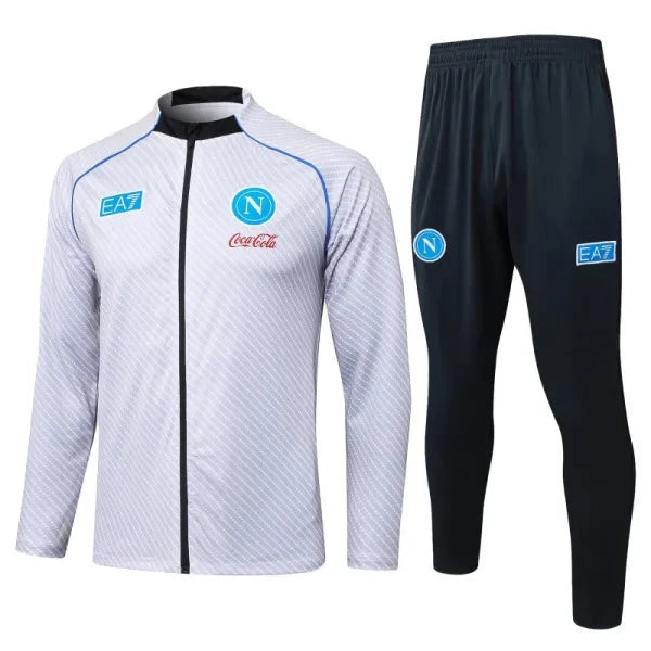 25/26 Napoli Tracksuit #3
