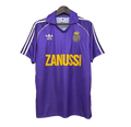 R. Madrid Away 84/85 Kit
