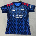 25/26 Ars Womens Away Kit Stadium Version