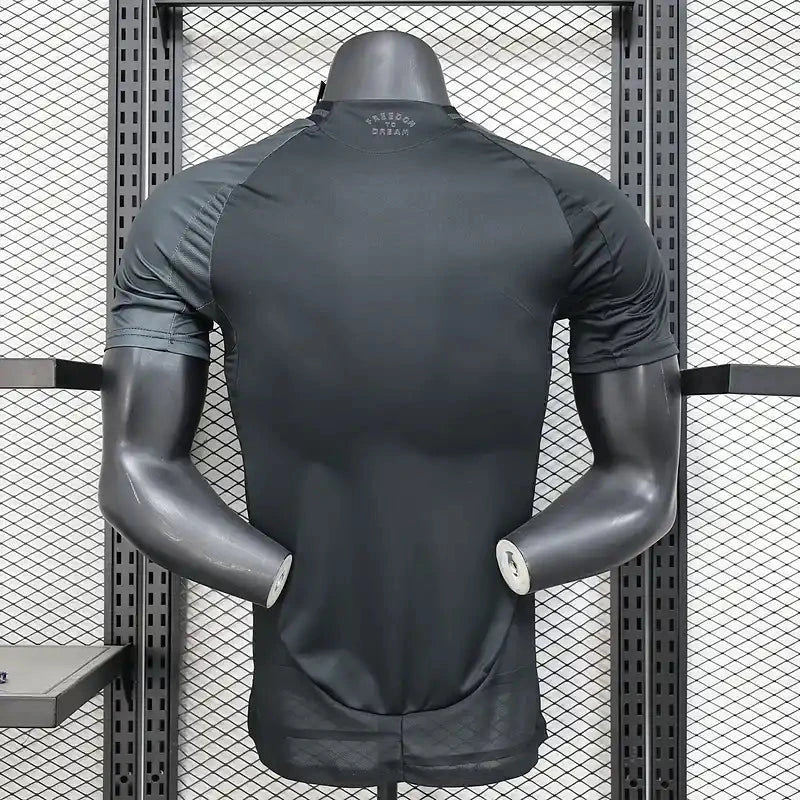 25/26 Inter Miami Away Kit Player Version