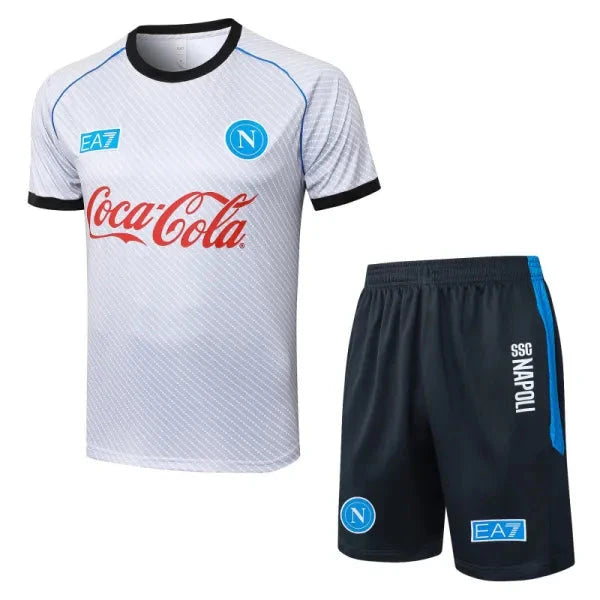 25/26 Napoli Training Kit