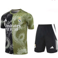 25/26 R.Madrid Training Kit #19
