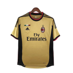 AC Milan 13/14 3rd Retro Club Jersey