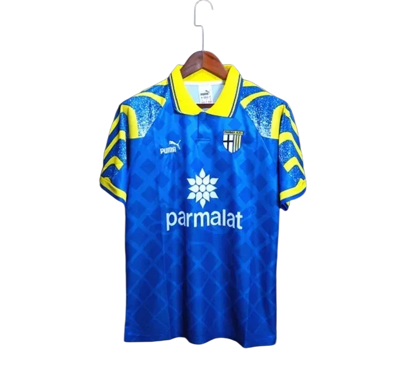 Parma 95/97 3rd Retro Club Jersey