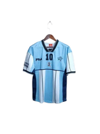 Argentina Commemorative Home Retro Jersey