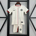 25/26 C.F.C Kids Away Kit Stadium Version
