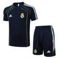 25/26 R.Madrid Training Kit #2