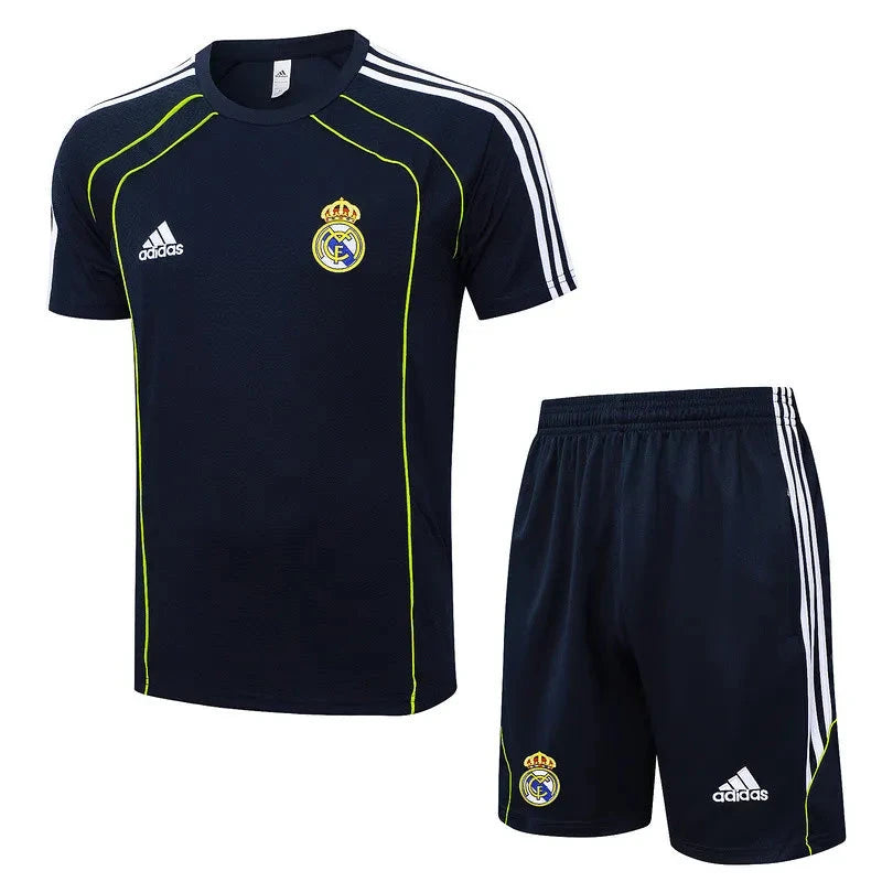 25/26 R.Madrid Training Kit #2