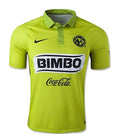Club America 3rd 14/15 Retro Club Kit