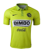 Club America 3rd 14/15 Retro Club Kit