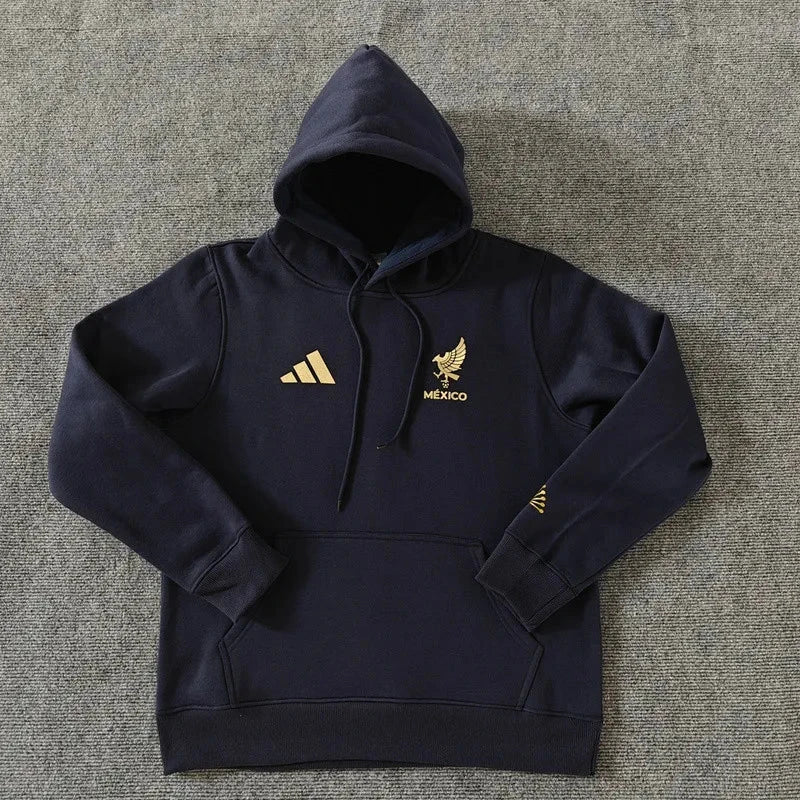 Mexico Hoodie