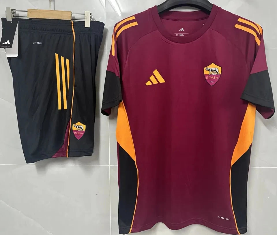 25/26 Roma Training Kit