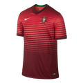 Portugal Home 2014 Jersey